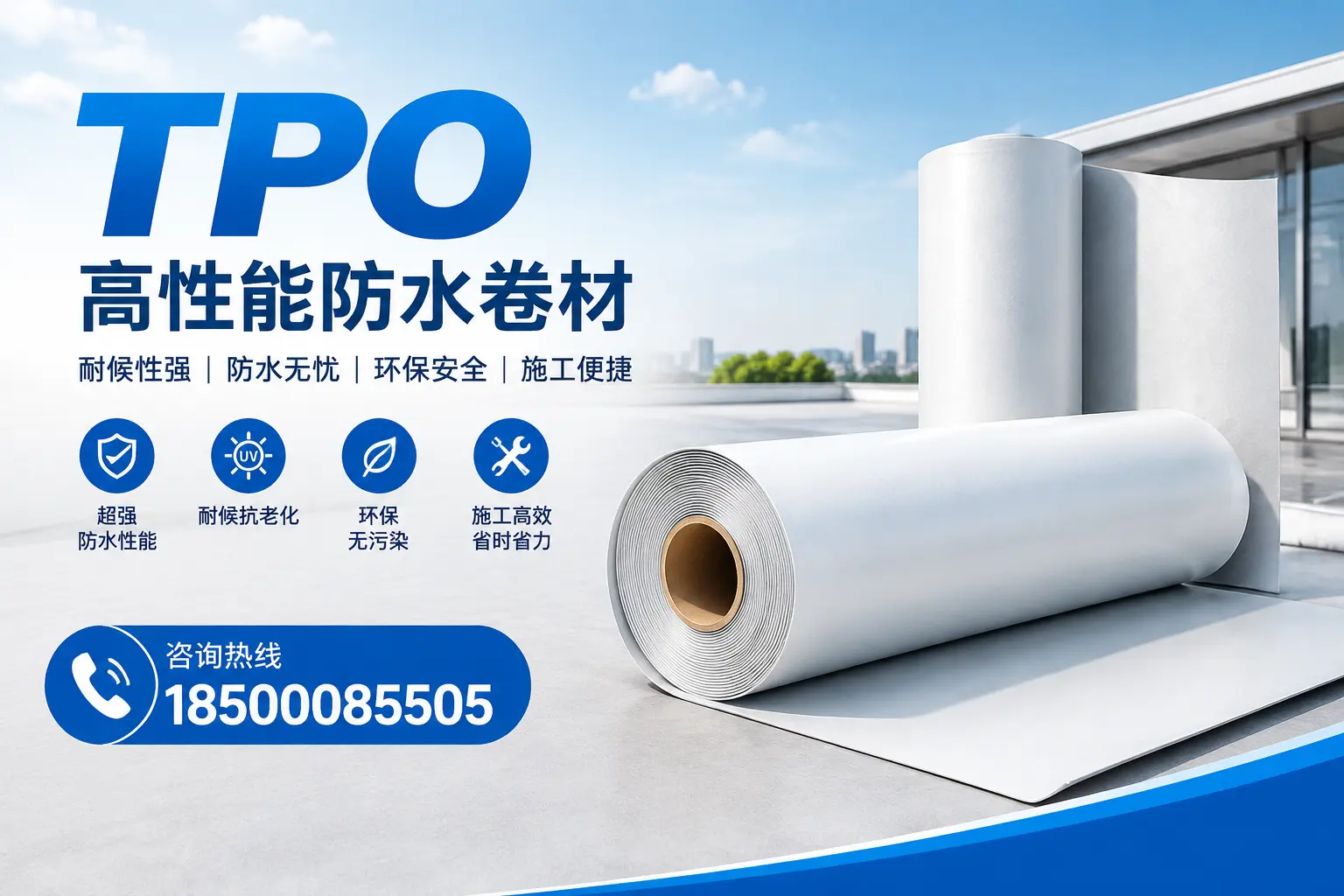 tpo产品质量评估标准，忻州企业需掌握的关键要点